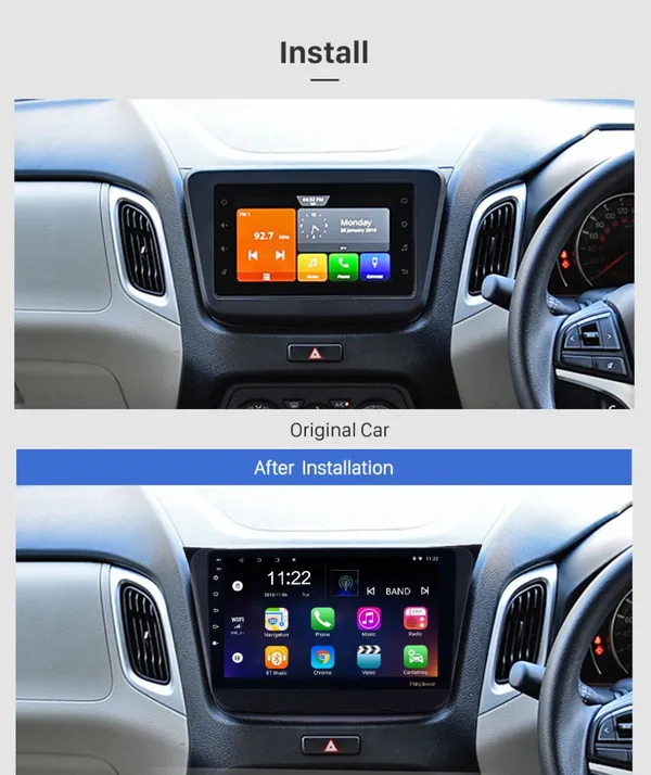 Fire_sound_New_wagan_r_9inch_full_HD_android_player_ram_2/32_ips_display_capacitive_tuch_Car_Stereo_(Double_Din)