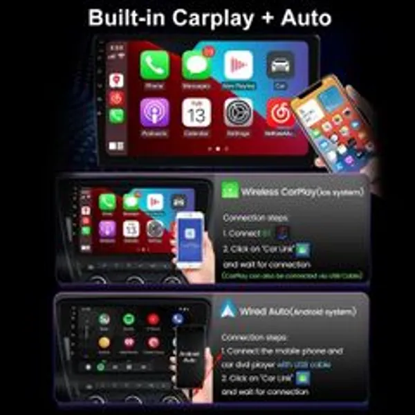 New_Ertiga2018_24_9inch_Android_Player_5g_Net_Suport_Ram2_32_Ips_Display_2_5d_Car_Stereo