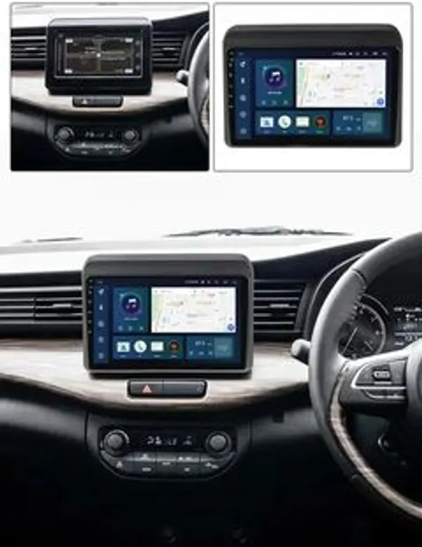 New_Ertiga2018_24_9inch_Android_Player_5g_Net_Suport_Ram2_32_Ips_Display_2_5d_Car_Stereo