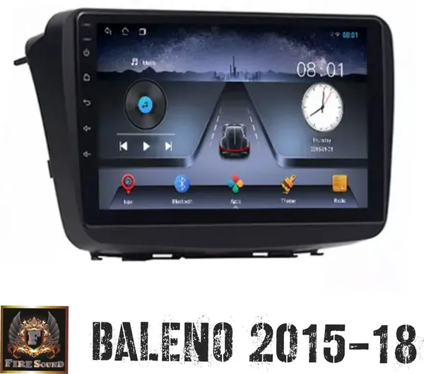 Fire_sound_Old_Baleno2015-18_9inch_android_player_5G_net_Support_4k_video_support_ips._Car_Stereo_(Double_Din)