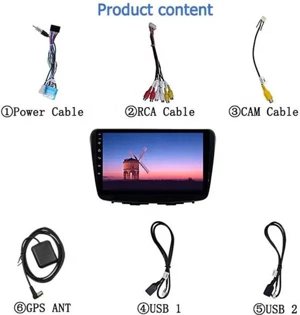 Fire_sound_Old_Baleno2015-18_9inch_android_player_5G_net_Support_4k_video_support_ips._Car_Stereo_(Double_Din)
