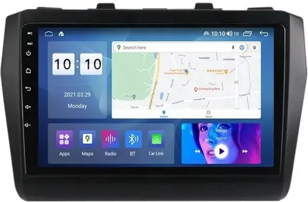 Fire_sound_Swift/dizyer_2018-23_10inch_android_player,_capacitive_tuch_,full_HD,_Car_Stereo_(Double_Din)