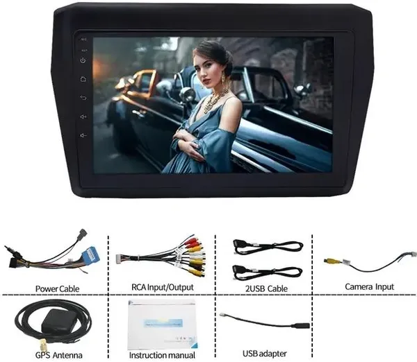Fire_sound_Swift/dizyer_2018-23_10inch_android_player,_capacitive_tuch_,full_HD,_Car_Stereo_(Double_Din)