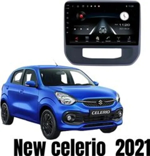 New_Celerio_9inch_Android_Player_2_5d_Gorilla_Glass_Capsitive_Tuch_Ram_Rom_2_32_Car_Stereo