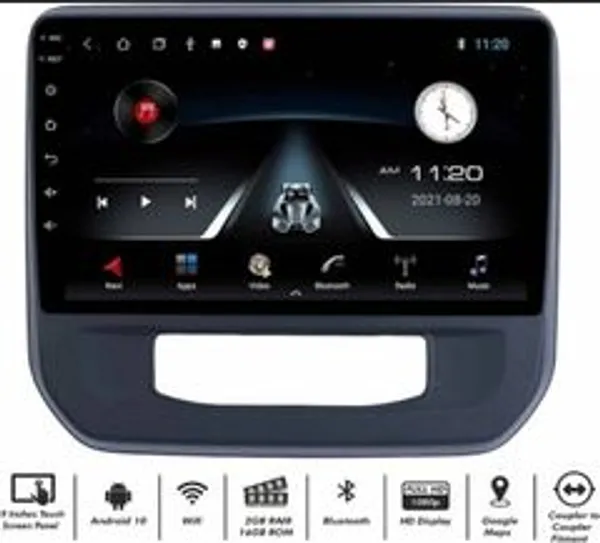 New_Celerio_9inch_Android_Player_5g_Net_Support_Apple_Play_4k_Video_Support_Car_Stereo