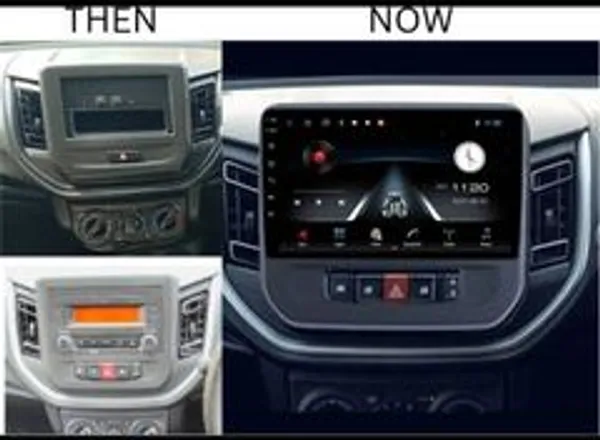 New_Celerio_9inch_Android_Player_5g_Net_Support_Apple_Play_4k_Video_Support_Car_Stereo