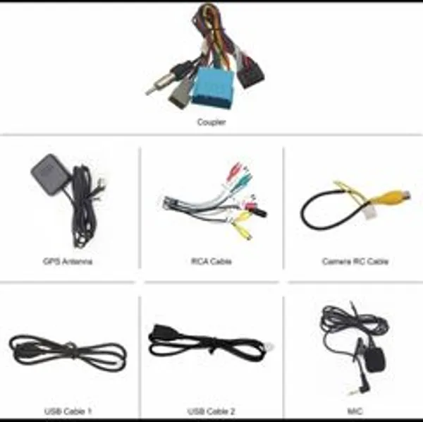 New_Celerio_9inch_Android_Player_5g_Net_Support_Apple_Play_4k_Video_Support_Car_Stereo