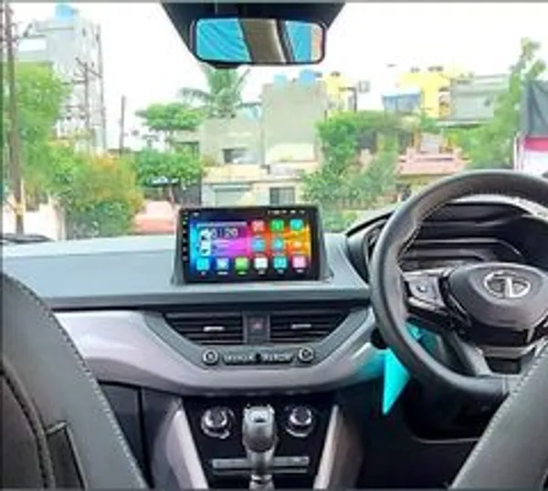 Nexon_9inch_Ahd1280p_Ram2_32_Android_Player_5g_Net_Support_Car_Stereo