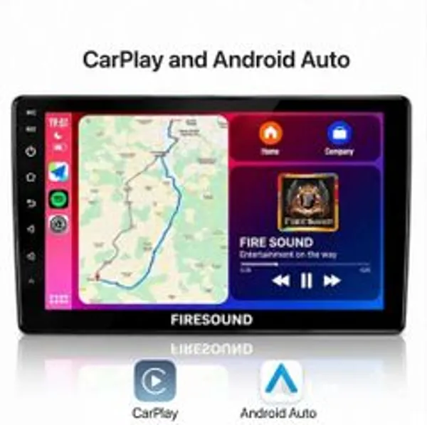 Fire_Sound_Fs_And_02_Car_Stereo_Double_Din