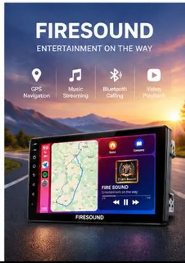 Fire_Sound_Fs_And_03_Car_Stereo_Double_Din