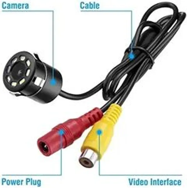 Fs100_Reverse_Assist_Camera_System