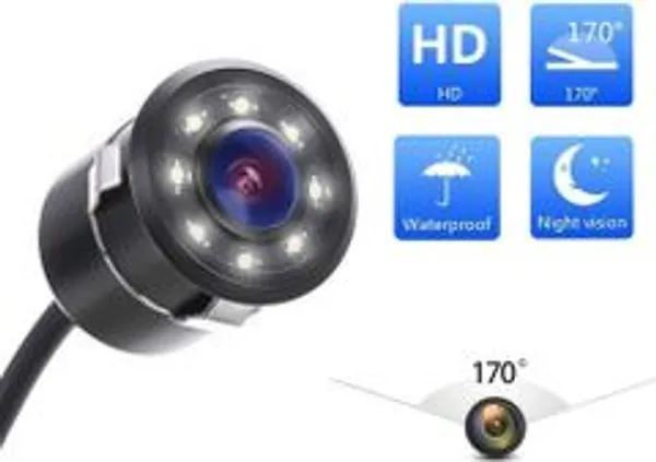 Fs100_Reverse_Assist_Camera_System