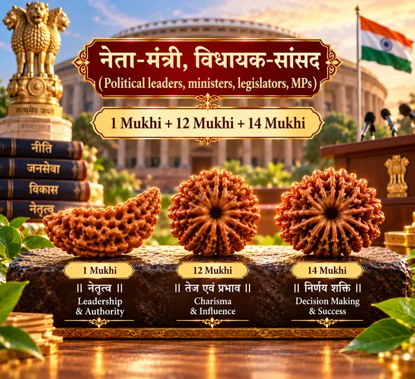 Political_Leaders_Ministers_Legislators_Mps_Rudraksha_Set