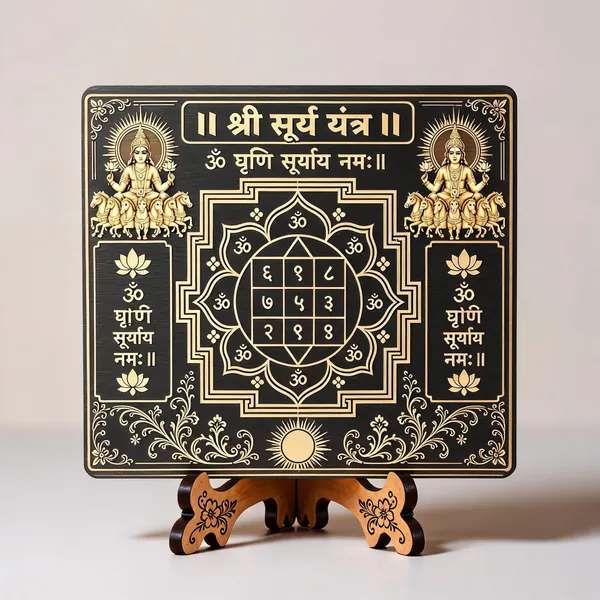 Shri_Surya_Yantra_Mdf_Standee