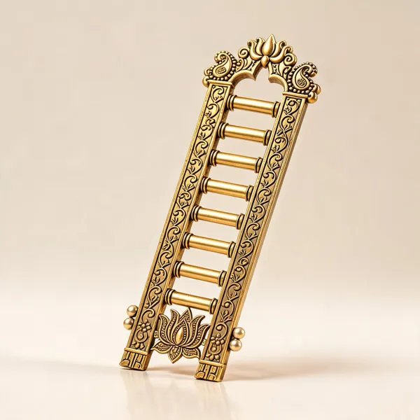 Laxmi_Sidhi_Seven_Step_Brass_Prosperity_Ladder