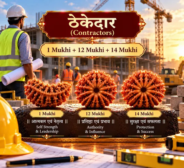Contractors_Rudraksha_Set