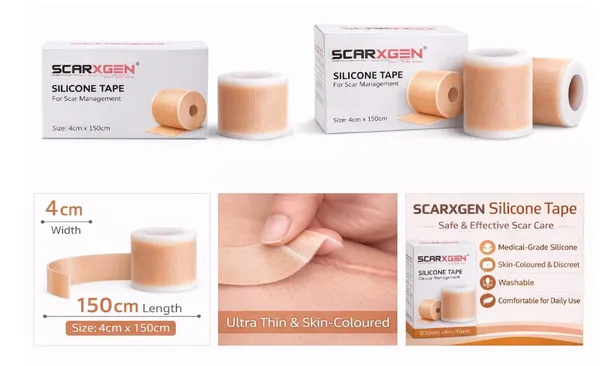 Scarxgen_Silicone_Tape_4cm_x_150cm