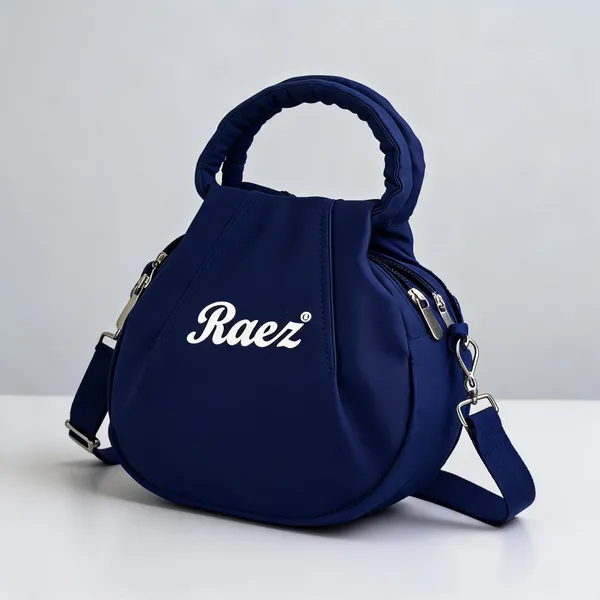 Raez_Navy_Blue_Pu_Multiway_Sling_Bag_For_Women
