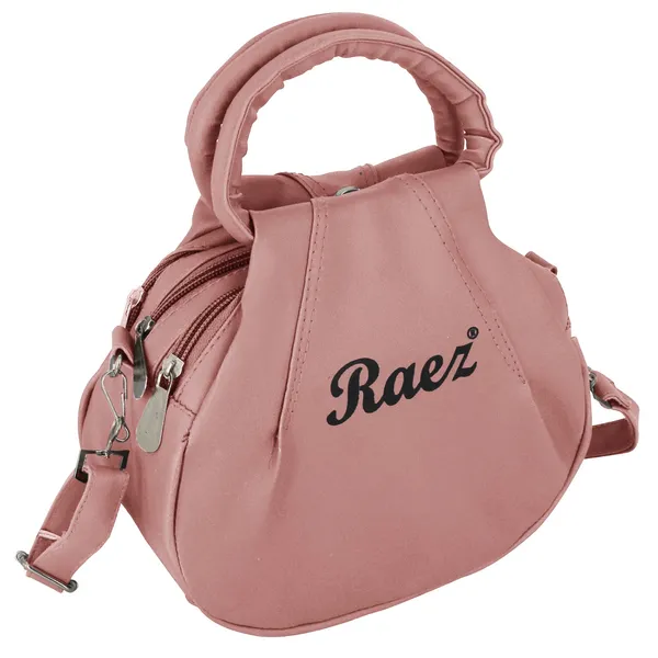 Raez_Peach_Pu_Multiway_Sling_Bag_For_Women