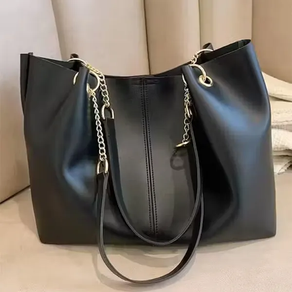 Raez_Black_Leather_Look_Pu_Handbag_For_Women