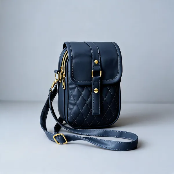 Raez_Black_Leather_Look_Pu_Crossbody_Sling_Bag_For_Women