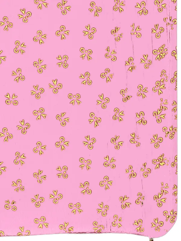 Chiffon_Dupatta_With_Golden_Foil_Print_Tassel_Latkans_Light_Pink