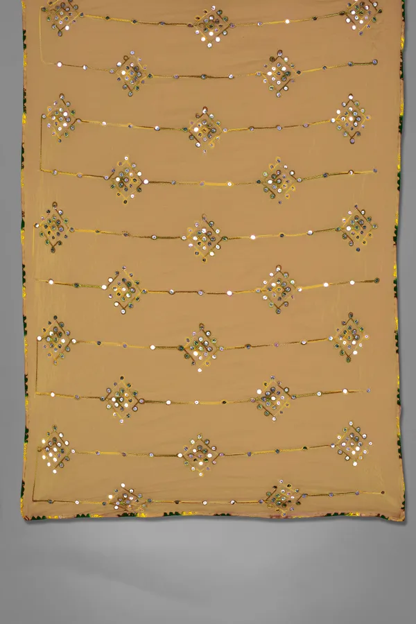 Kutchi_Style_Embroidered_Chiffon_Dupatta_With_Sequin_Work_Beige
