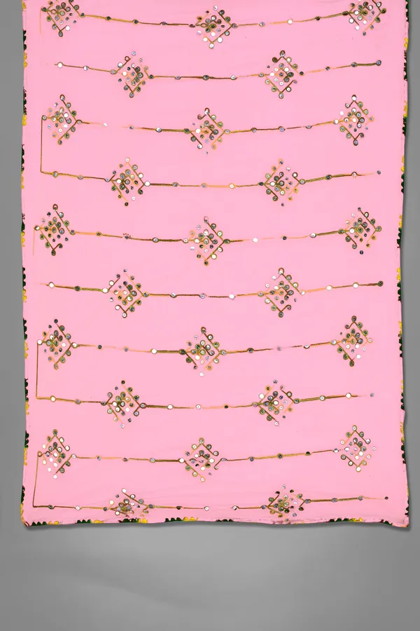 Kutchi_Style_Embroidered_Chiffon_Dupatta_With_Sequin_Work_Light_Pink