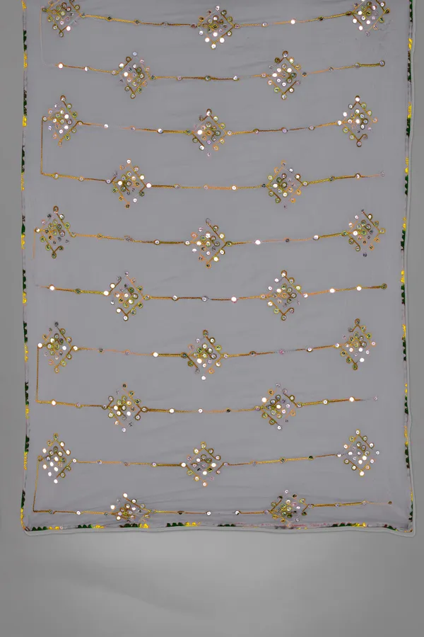 Kutchi_Style_Embroidered_Chiffon_Dupatta_With_Sequin_Work_Grey