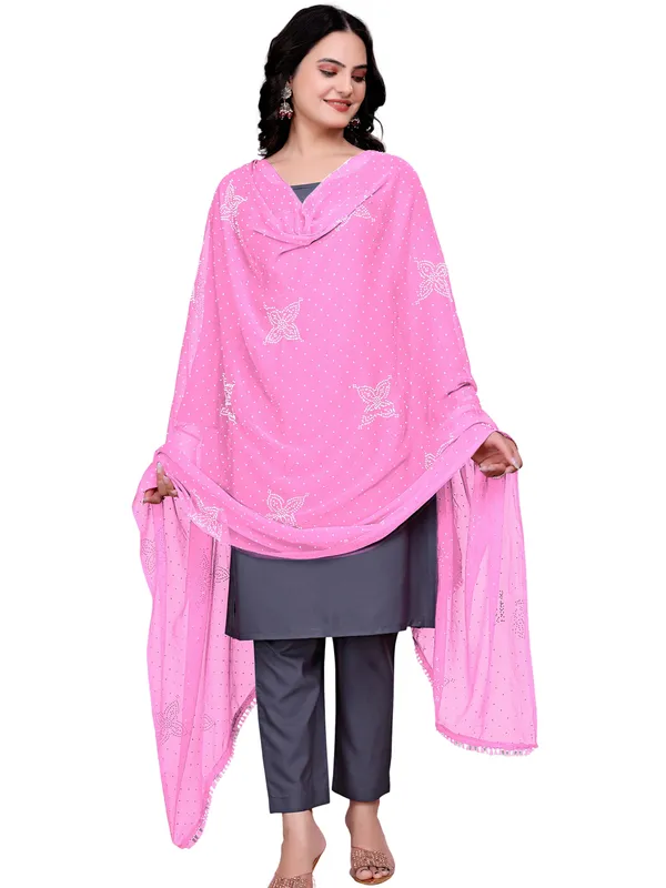 Stone_Work_Chiffon_Dupatta_With_Flower_Motifs_Tassel_Lace_Light_Pink