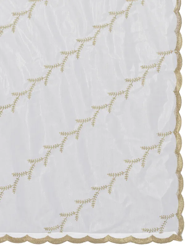 Organza_Embroidered_Dupatta_With_Sequin_Work_Scalloped_Border_White3