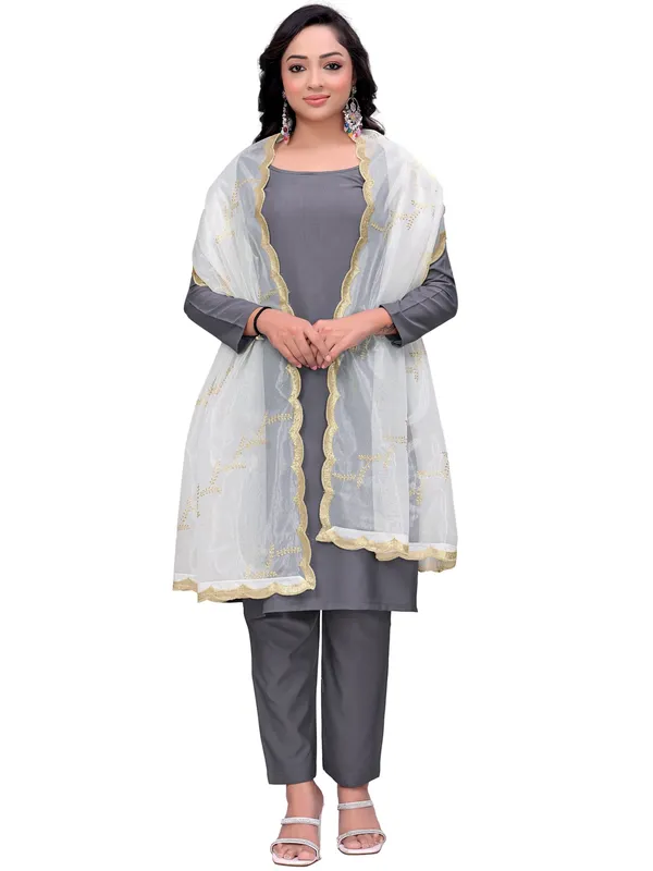 Organza_Embroidered_Dupatta_With_Sequin_Work_Scalloped_Border_White3