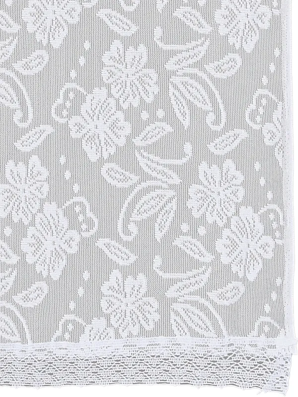 Amritsari_Net_Floral_Dupatta_With_Lace_Border_White