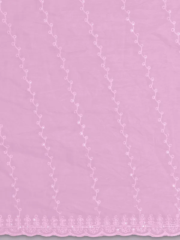 Organza_Embroidered_Dupatta_With_Sequins_Scalloped_Border_Light_Pink