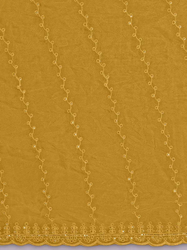 Organza_Embroidered_Dupatta_With_Sequins_Scalloped_Border_Beige