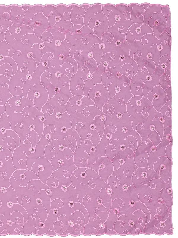 Organza_Floral_Jaal_Embroidered_Dupatta_With_Sequins_Light_Pink