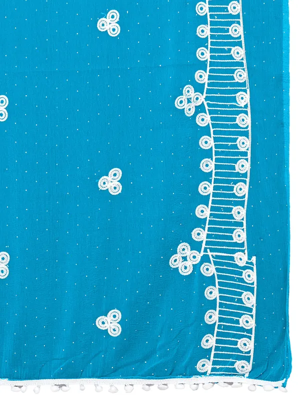 Chiffon_Embroidered_Goti_Dupatta_With_Stone_Work_Pom_Pom_Lace_Sky_Blue