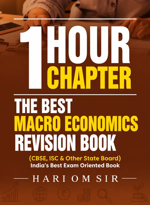 1_Hour_1_Chapter_Macro_Economics_Revision_Book