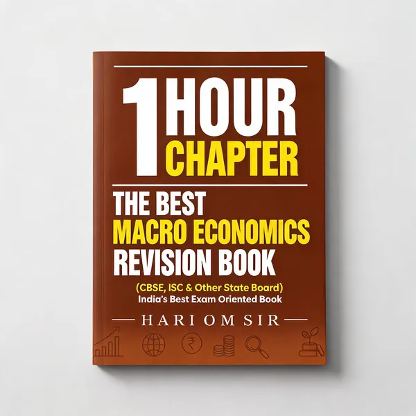 1_Hour_1_Chapter_Macro_Economics_Revision_Book