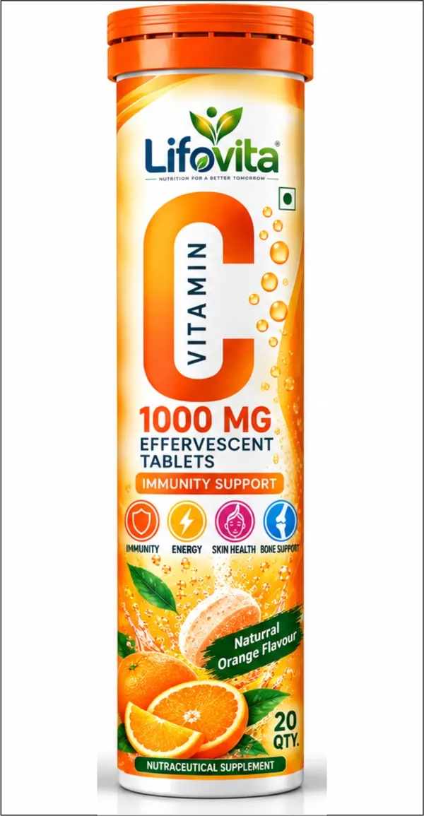 Lifovita_Vitamin_C_1000_Mg_Effervescent_Tablets