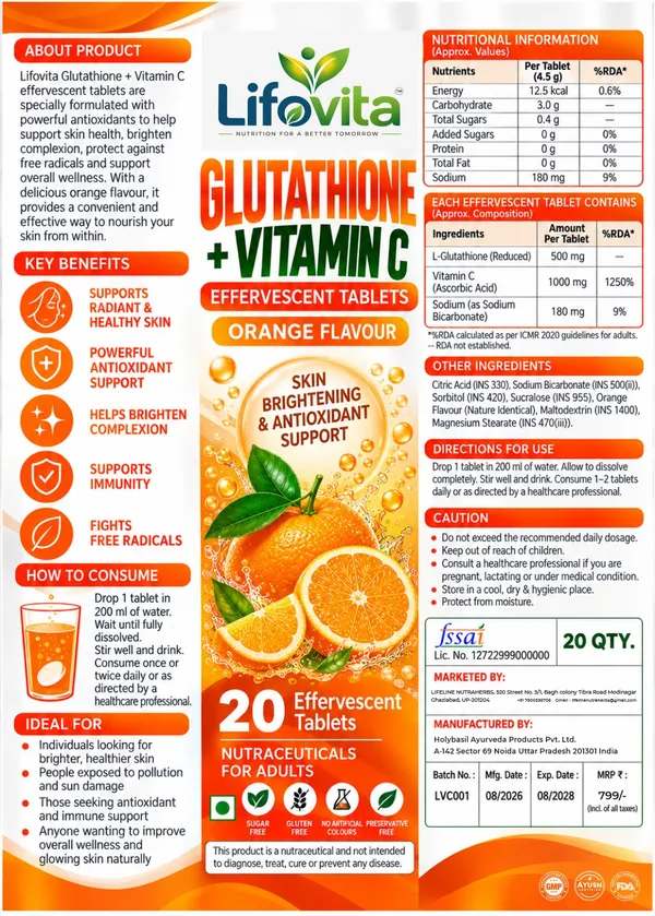 Lifovita_Glutathione_Vitamin_C_Effervescent_Tablets_Orange_Flavour
