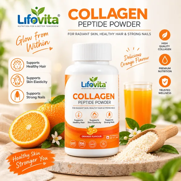 Collagen_Peptide_Powder_Orange_Flavour