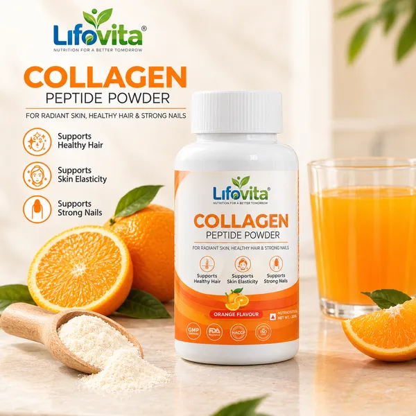 Collagen_Peptide_Powder_Orange_Flavour