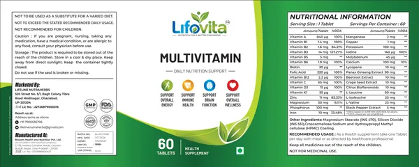 Lifovita_Multivitamin_60_Tablets