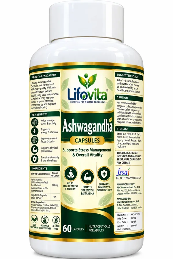 Lifovita_Ashwagandha_Capsules