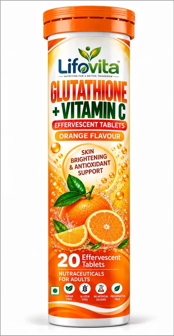 Lifovita_Glutathione_Vitamin_C_Effervescent_Tablets_Orange_Flavour