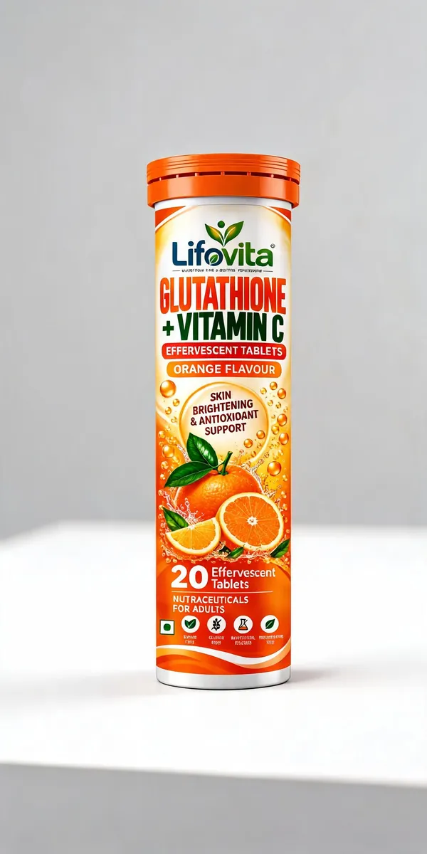 Glutathione_500Mg_Vitamin_C_1000Mg_Effervescent_Tablets
