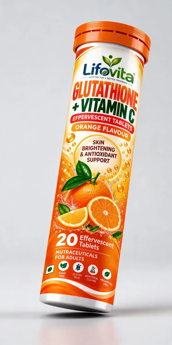 Glutathione_500Mg_Vitamin_C_1000Mg_Effervescent_Tablets