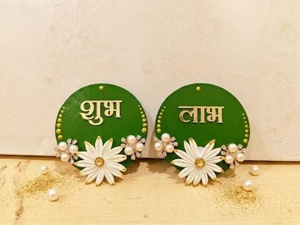 Shubh_Labh_Door_Hanging