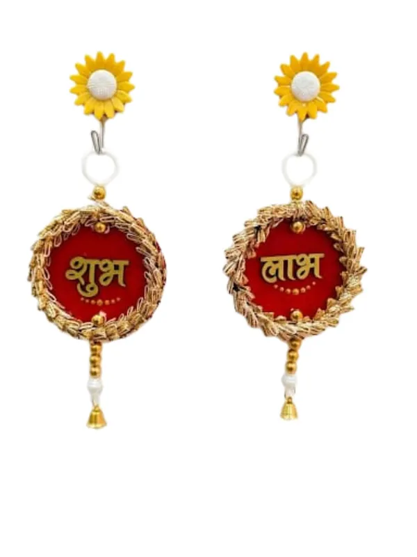 Shubh_Labh_Door_Hanging